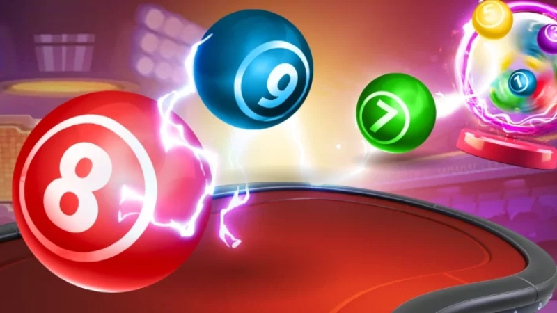 Xổ số miền Bắc 888B