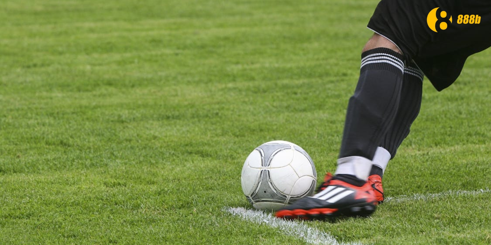 Kèo chấp nửa trái 888B là gì?